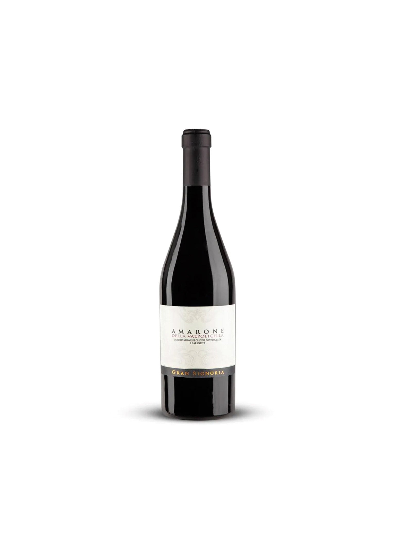 Amarone Della Valpolicella