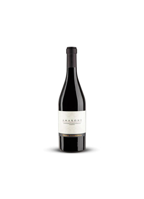 Amarone Della Valpolicella